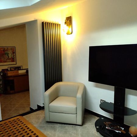 La Medievale 1 Guest House Pignone Ngoại thất bức ảnh