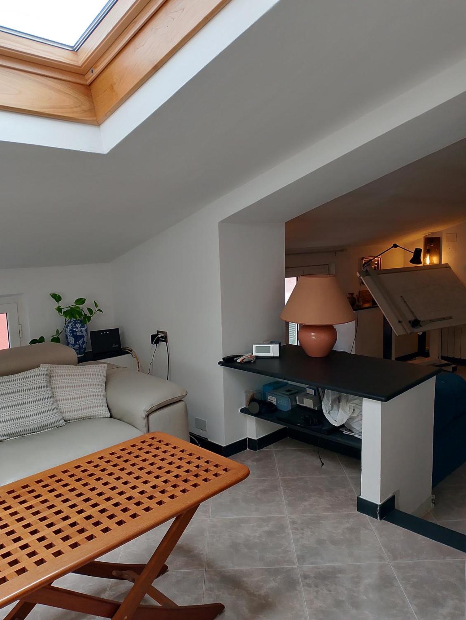 La Medievale 1 Guest House Pignone Ngoại thất bức ảnh