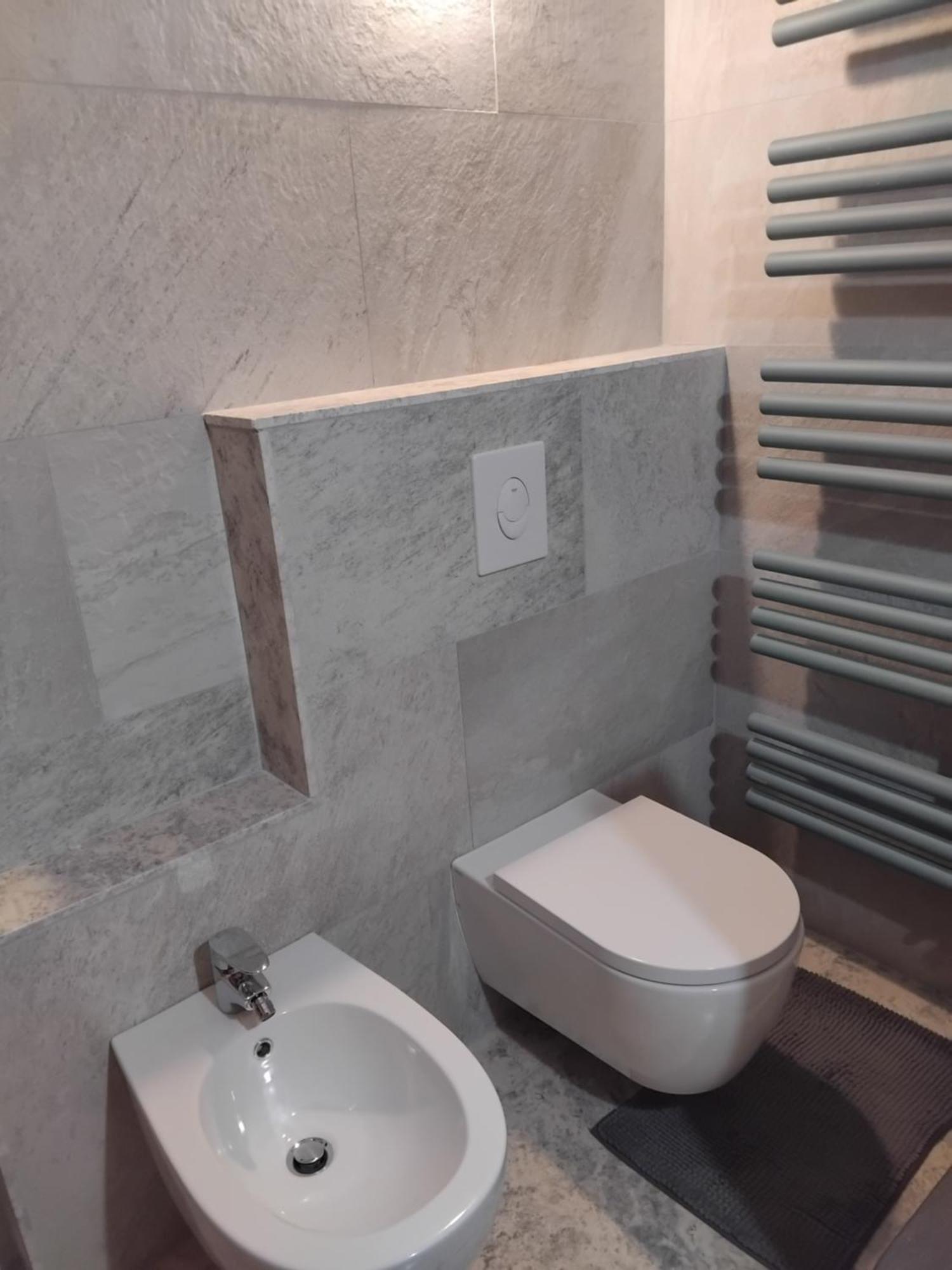 La Medievale 1 Guest House Pignone Ngoại thất bức ảnh
