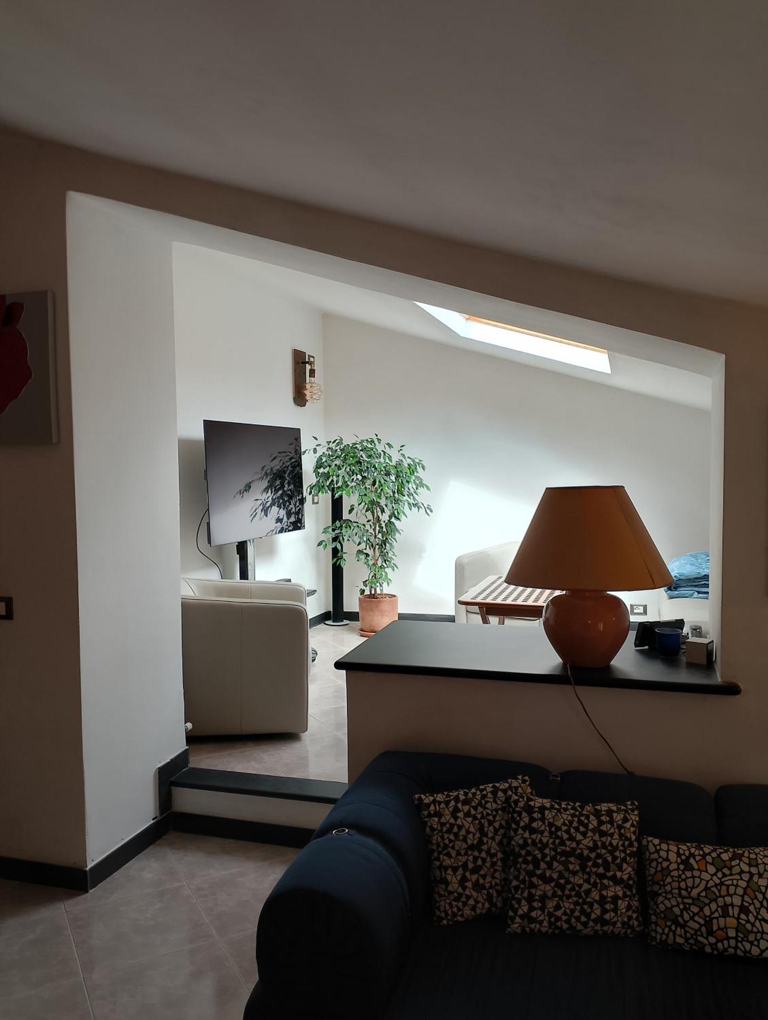 La Medievale 1 Guest House Pignone Ngoại thất bức ảnh